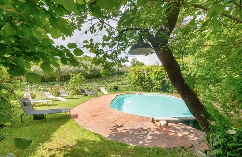 Mercatale Val di Pesa Villa | 200 m² Villa ∙ 4 bedrooms ∙ 9 guests