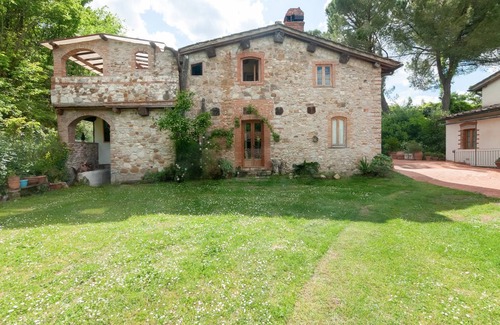 Mercatale Val di Pesa Villa | 200 m² Villa ∙ 4 bedrooms ∙ 9 guests