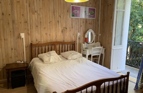 Neris-les-Bains Apartment | 20 m² Apartment ∙ 1 bedroom ∙ 2 guests