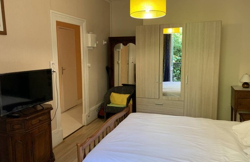 Neris-les-Bains Apartment | 20 m² Apartment ∙ 1 bedroom ∙ 2 guests