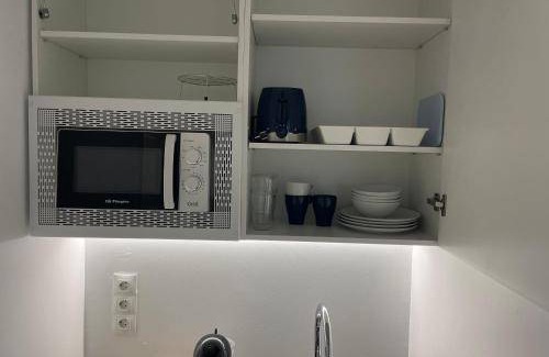 Nueva Espana Apartment | 20 m² Apartment ∙ 1 bedroom ∙ 5 guests