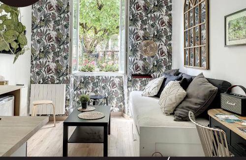 Dourdan Apartment | 20 m² Apartment ∙ 1 bedroom ∙ 2 guests