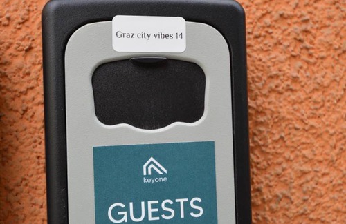 Gries Apartment | 20 m² Apartment ∙ 1 bedroom ∙ 2 guests