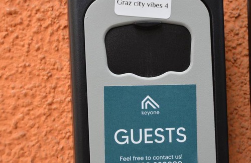 Gries Apartment | 20 m² Apartment ∙ 1 bedroom ∙ 2 guests