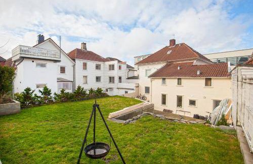 Stavanger Apartment | 20 m² Apartment ∙ 1 bedroom ∙ 3 guests