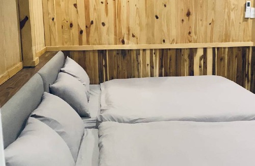Bao Loc Apartment | 20 m² Apartment ∙ 1 bedroom ∙ 4 guests