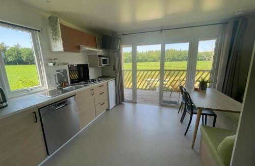 Schoonloo Apartment | 20 m² Apartment ∙ 2 bedrooms ∙ 4 guests