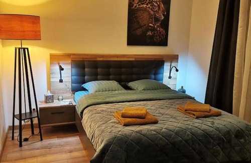 Champniers Apartment | 20 m² Apartment ∙ 1 bedroom ∙ 2 guests