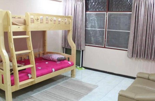 Khon Kaen Apartment | 20 m² Apartment ∙ 2 guests