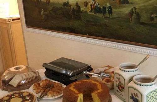 Rome Province Bed & Breakfast | 20 m² Bed and breakfast ∙ 3 guests