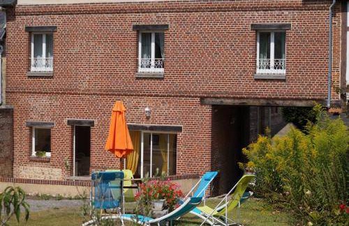 Doudeville Bed & Breakfast | 20 m² Bed and breakfast ∙ 2 bedrooms ∙ 4 guests
