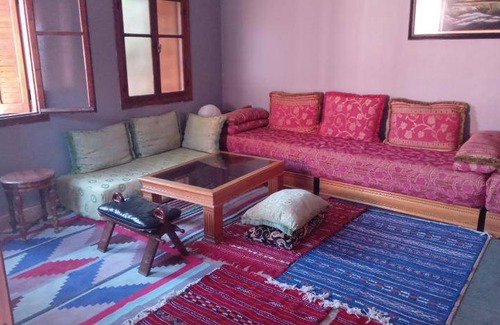 El Jadida Bed & Breakfast | 20 m² Bed and breakfast ∙ 7 guests
