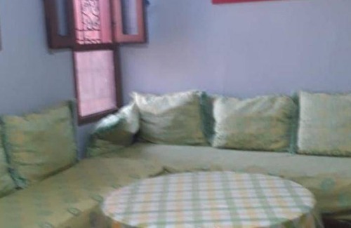 El Jadida Bed & Breakfast | 20 m² Bed and breakfast ∙ 7 guests