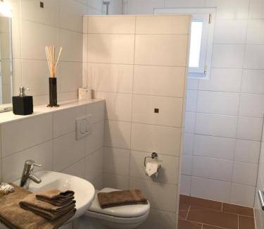 Ecublens Bed & Breakfast | 20 m² Bed and breakfast ∙ 2 guests