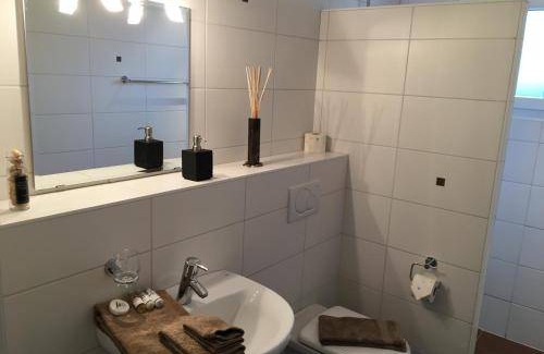 Ecublens Bed & Breakfast | 20 m² Bed and breakfast ∙ 2 guests