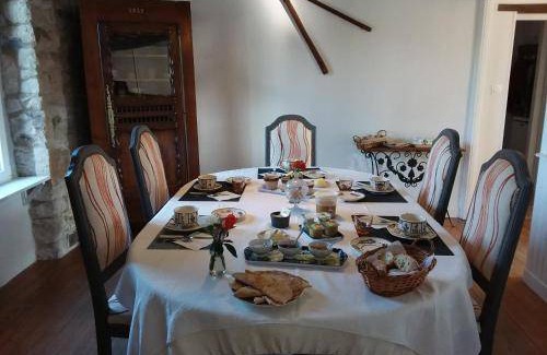 Le Saint Bed & Breakfast | 20 m² Bed and breakfast ∙ 1 bedroom ∙ 2 guests