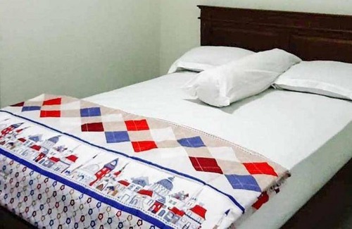 Gubeng Bed & Breakfast | 20 m² Bed and breakfast ∙ 2 guests