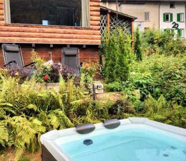 Santa Brigida Bed & Breakfast | 20 m² Bed and breakfast ∙ 4 guests