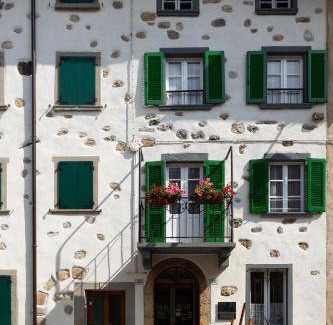 Santa Brigida Bed & Breakfast | 20 m² Bed and breakfast ∙ 4 guests