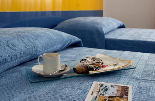 Vittoria Bed & Breakfast | 20 m² Bed and breakfast ∙ 4 guests