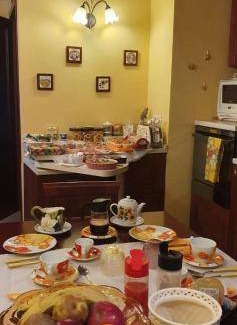 Old Town Bed & Breakfast | 20 m² Bed and breakfast ∙ 2 guests