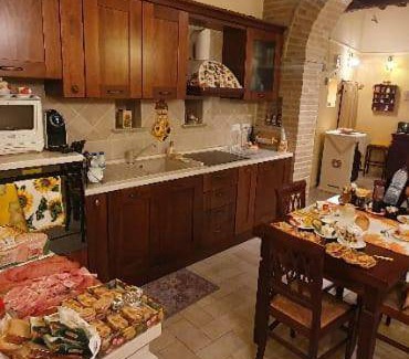 Old Town Bed & Breakfast | 20 m² Bed and breakfast ∙ 2 guests