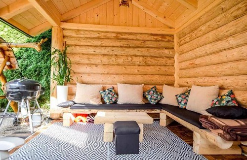 Male Ciche Bed & Breakfast | 20 m² Bed and breakfast ∙ 6 guests