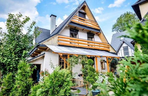 Male Ciche Bed & Breakfast | 20 m² Bed and breakfast ∙ 6 guests