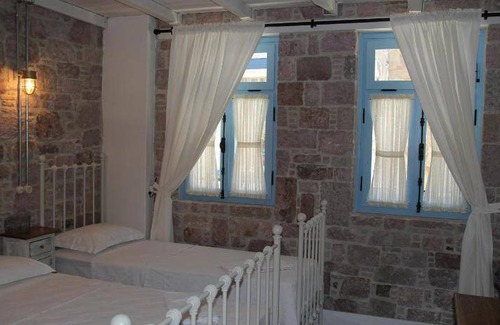 Ayvalik City Center Bed & Breakfast | 20 m² Bed and breakfast ∙ 3 guests
