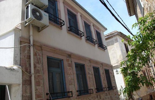 Ayvalik City Center Bed & Breakfast | 20 m² Bed and breakfast ∙ 3 guests