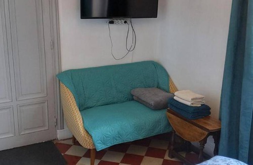 Sarras Bed & Breakfast | 20 m² Bed and breakfast ∙ 3 guests