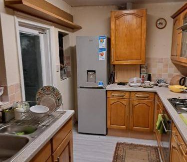 Seven Kings Bed & Breakfast | 20 m² Bed and breakfast ∙ 1 bedroom ∙ 2 guests