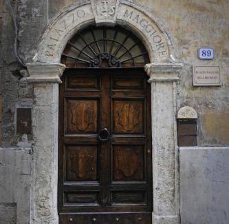 Tivoli Bed & Breakfast | 20 m² Bed and breakfast ∙ 3 guests