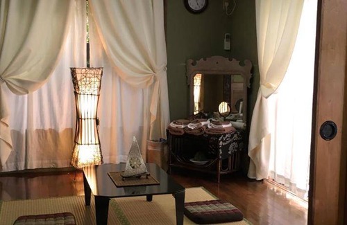 Kadena-cho Bed & Breakfast | 20 m² Bed and breakfast ∙ 127 guests