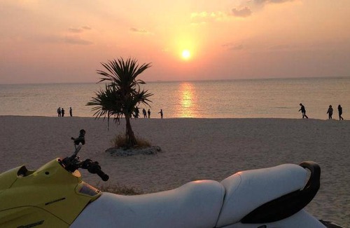 Kadena-cho Bed & Breakfast | 20 m² Bed and breakfast ∙ 127 guests
