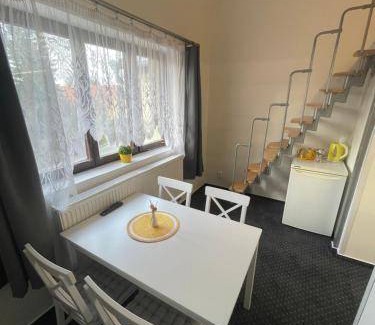 Hajek u Uhrinevsi Bed & Breakfast | 20 m² Bed and breakfast ∙ 4 guests