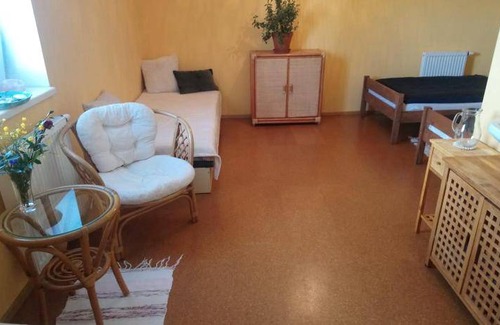 Ceske Budejovice 7 Bed & Breakfast | 20 m² Bed and breakfast ∙ 3 guests