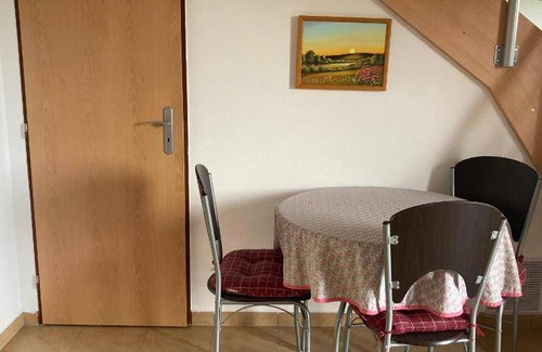 Ceske Budejovice 7 Bed & Breakfast | 20 m² Bed and breakfast ∙ 3 guests