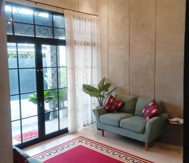 Mlati Bed & Breakfast | 20 m² Bed and breakfast ∙ 2 guests