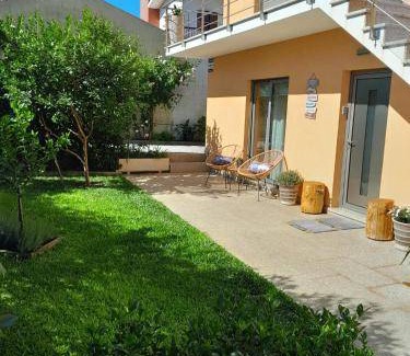 Ponte de Lima Bed & Breakfast | 20 m² Bed and breakfast ∙ 3 guests