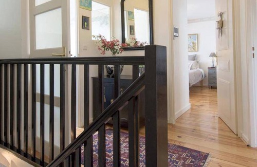 Marcq-en-Baroeul Bed & Breakfast | 20 m² Bed and breakfast ∙ 3 guests