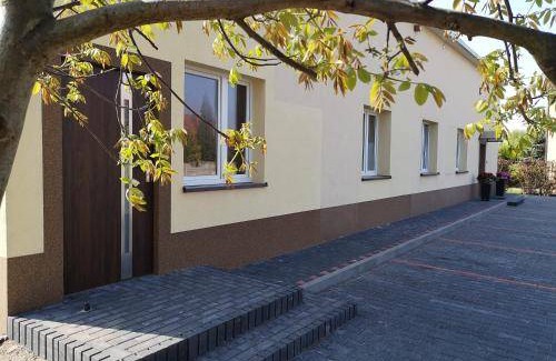 Kajetany House | 20 m² Farmhouse ∙ 4 guests