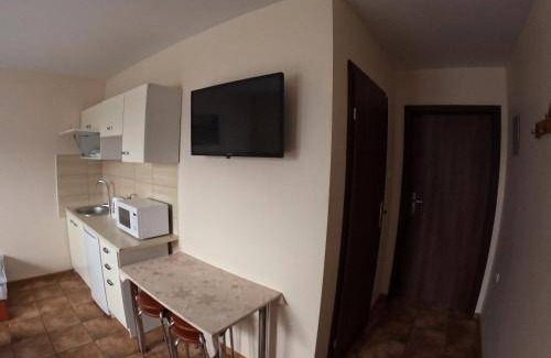 Kajetany House | 20 m² Farmhouse ∙ 4 guests