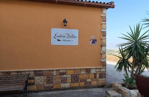 Caltanissetta House | 20 m² Farmhouse ∙ 4 guests