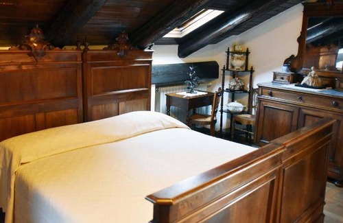 Poirino House | 20 m² Farmhouse ∙ 5 guests