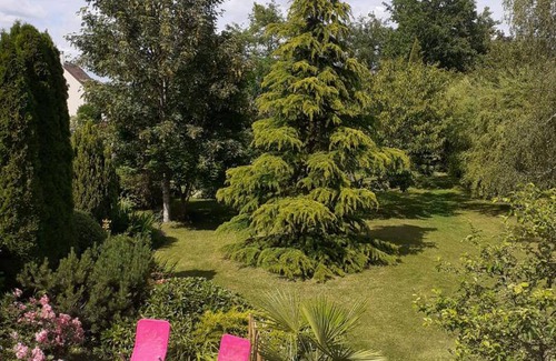 Arbonne-la-Foret House | 20 m² Gîte ∙ 1 bedroom ∙ 2 guests