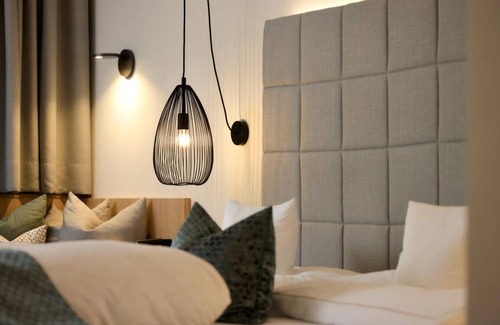 Haiming Hotel | 20 m² Hotel ∙ 1 bedroom ∙ 1 guest