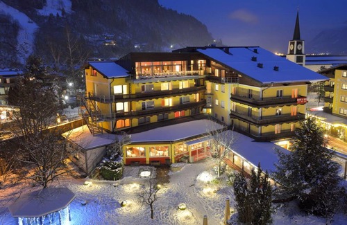 Schuttdorf Hotel | 20 m² Hotel ∙ 1 bedroom ∙ 2 guests