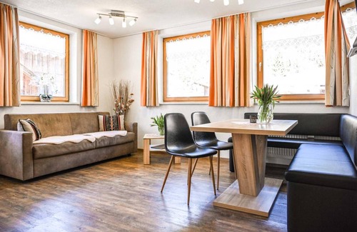 Elbigenalp Hotel | 20 m² Hotel ∙ 1 bedroom ∙ 2 guests