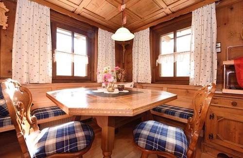 Gaschurn Hotel | 20 m² Hotel ∙ 1 bedroom ∙ 3 guests